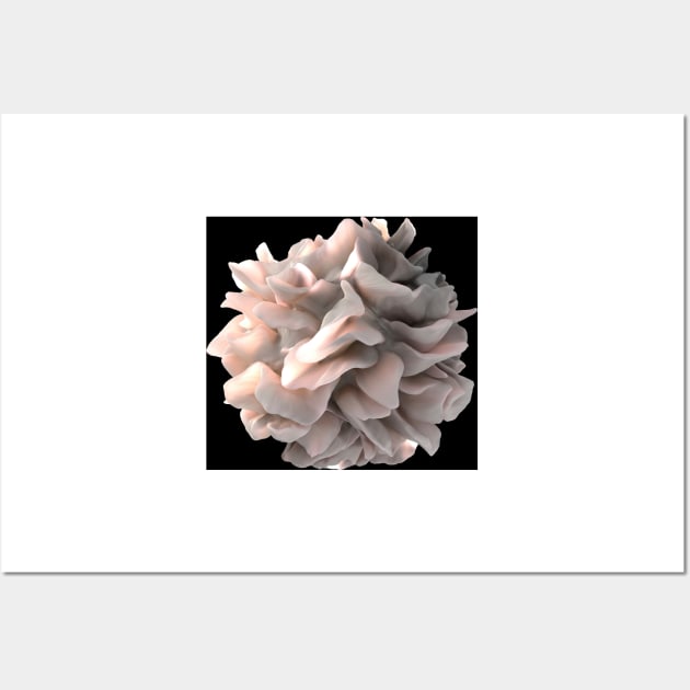 Dendritic cell, SEM (C016/4763) Wall Art by SciencePhoto